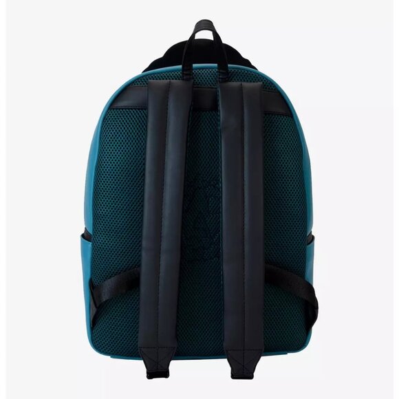 NWT Loungefly Halloween Michael Myers Cosplay Glow Full‑Size Backpack